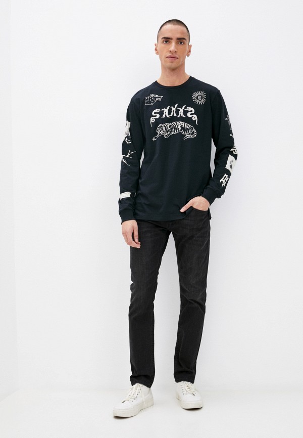 фото Джинсы diesel