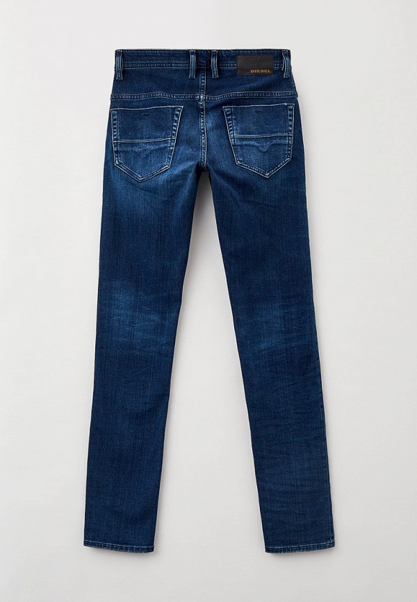 фото Джинсы diesel