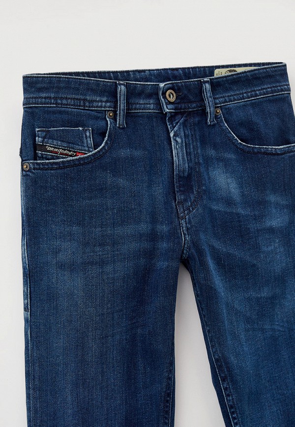 фото Джинсы diesel