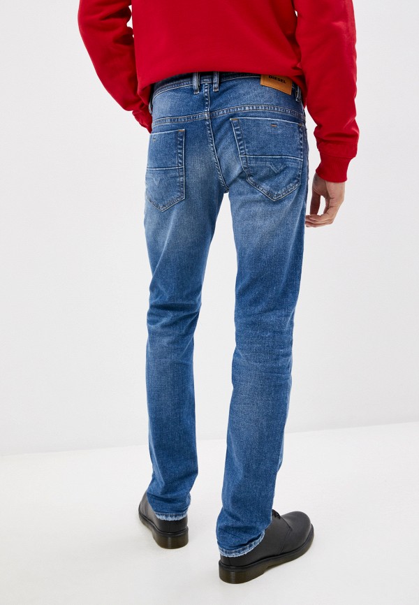 фото Джинсы diesel