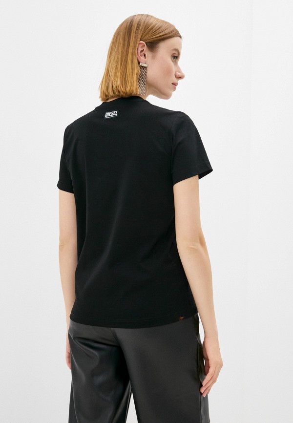 фото Футболка diesel