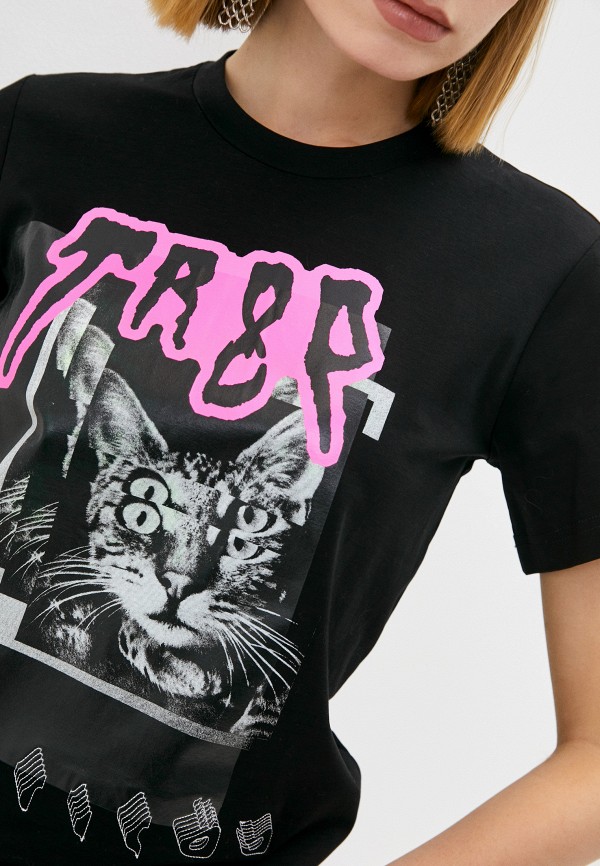 фото Футболка diesel