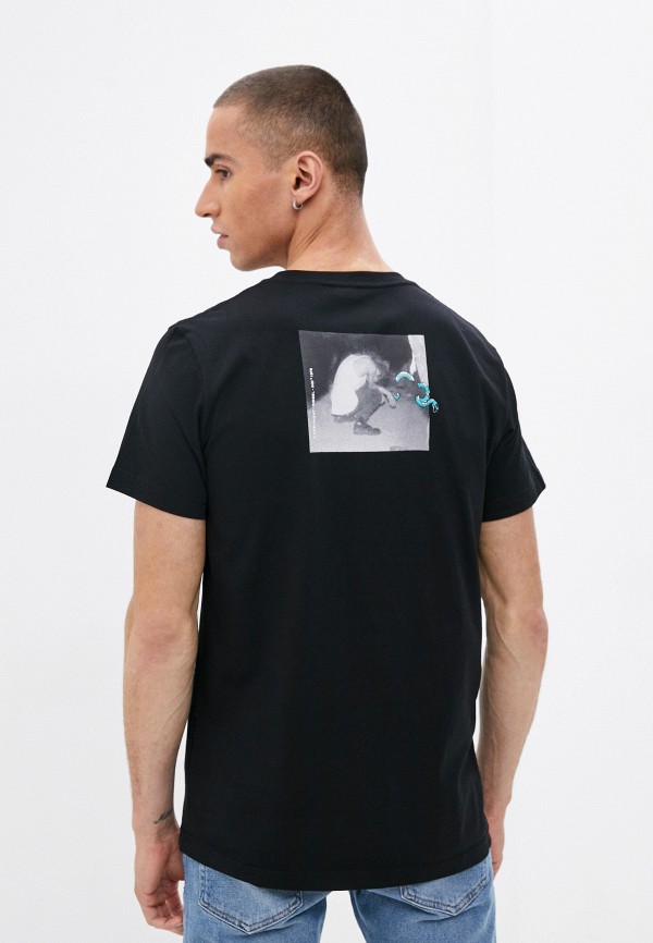 фото Футболка diesel