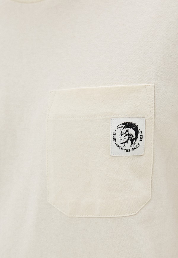 фото Футболка diesel