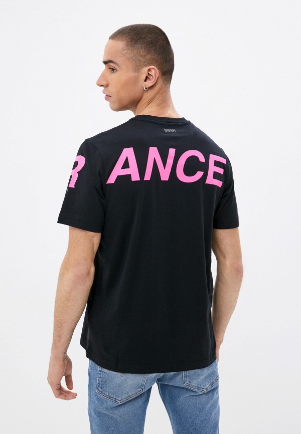 фото Футболка diesel