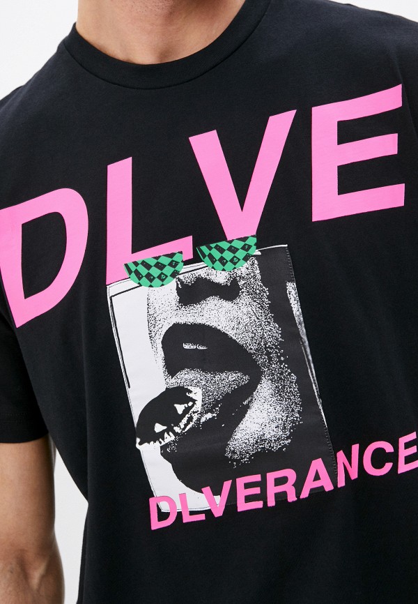 фото Футболка diesel