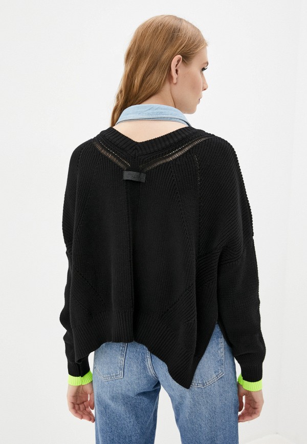 фото Пуловер diesel