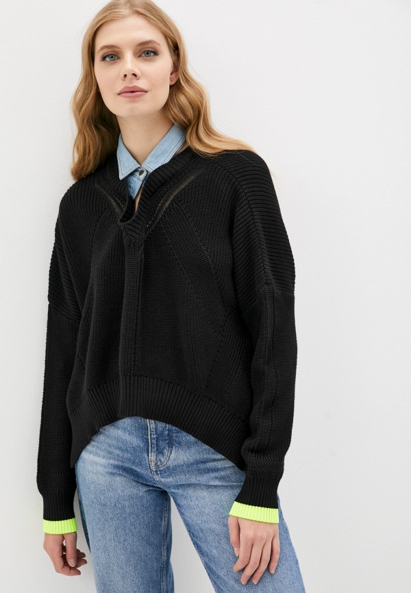 фото Пуловер diesel