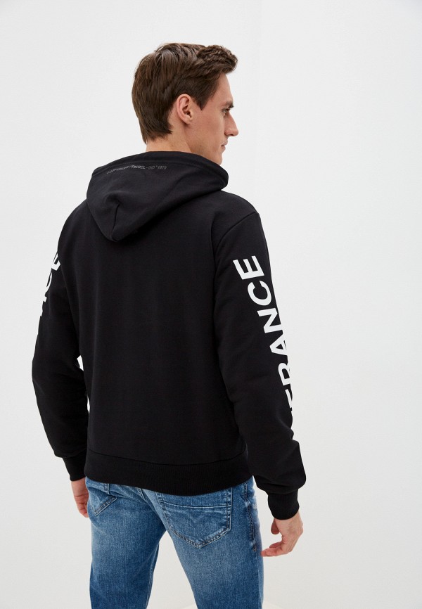 фото Худи diesel