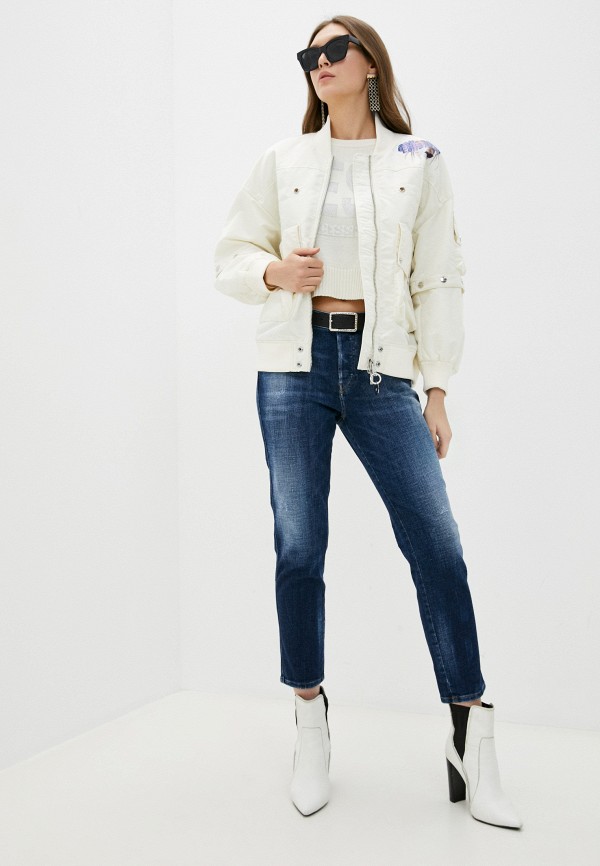 фото Куртка утепленная diesel