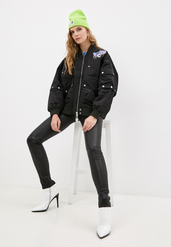 фото Куртка утепленная diesel