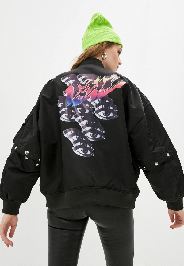 фото Куртка утепленная diesel