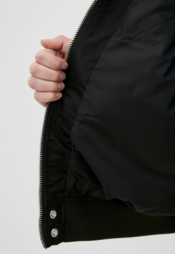 фото Куртка утепленная diesel