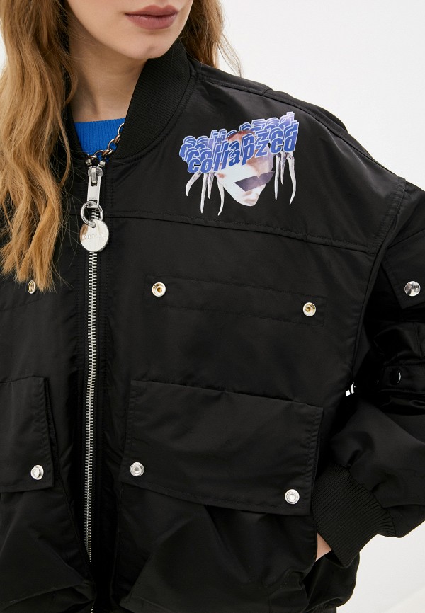 фото Куртка утепленная diesel