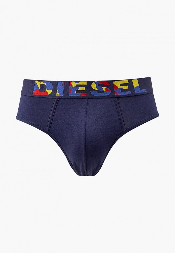 фото Трусы 3 шт. diesel