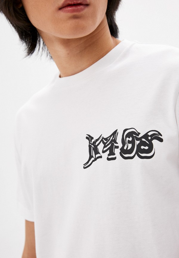 фото Футболка diesel