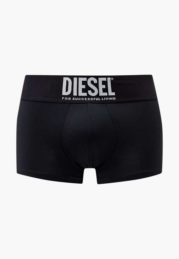 

Трусы Diesel, Черный