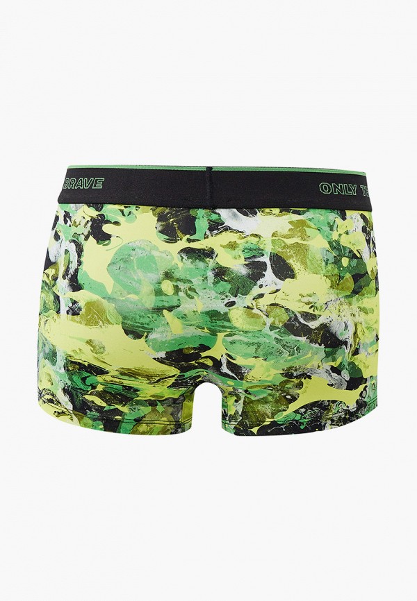 фото Трусы diesel