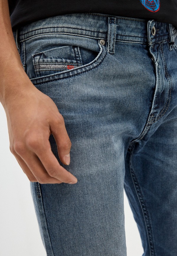 фото Джинсы diesel