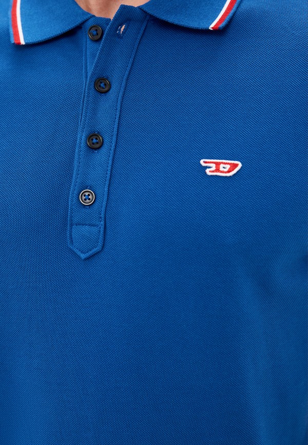 фото Поло diesel