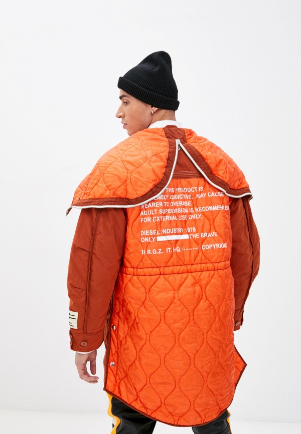 фото Парка diesel