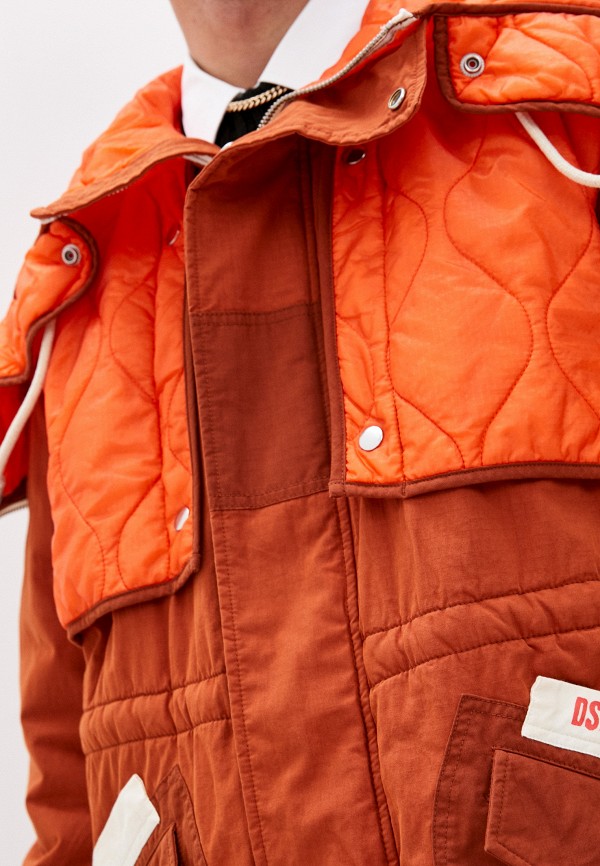 фото Парка diesel