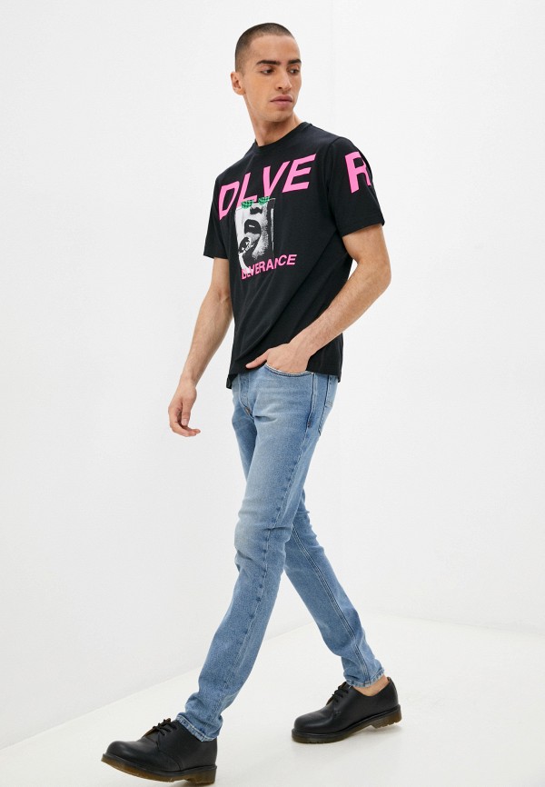 фото Джинсы diesel