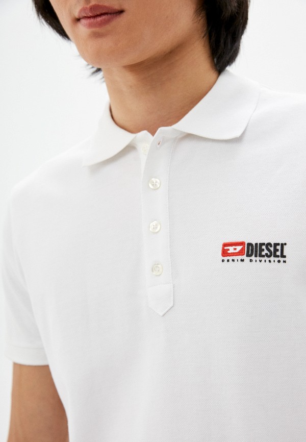 фото Поло diesel