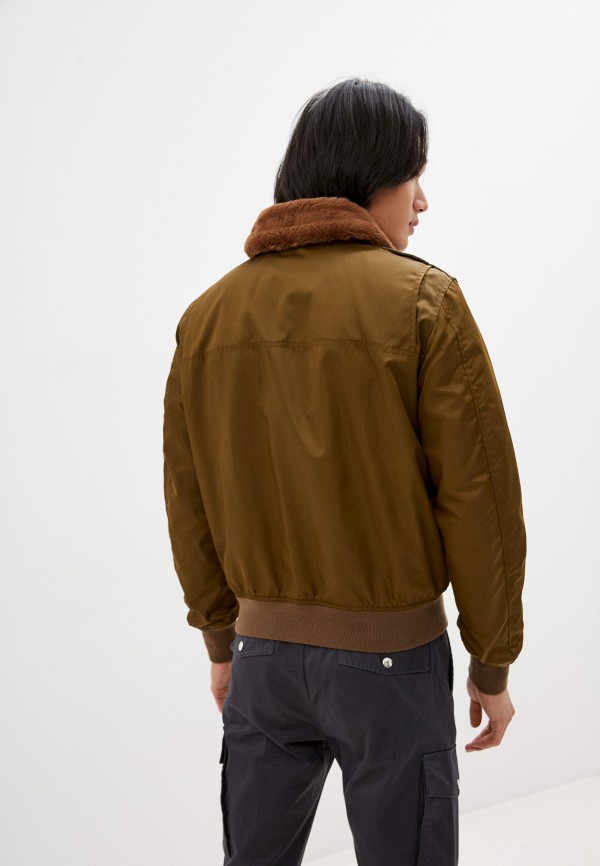 фото Куртка утепленная diesel