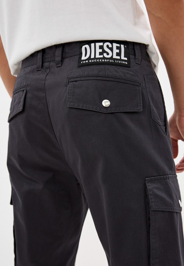 фото Брюки diesel