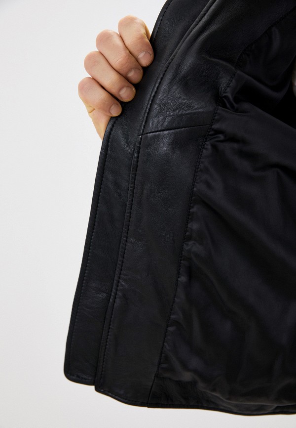 фото Куртка джинсовая diesel