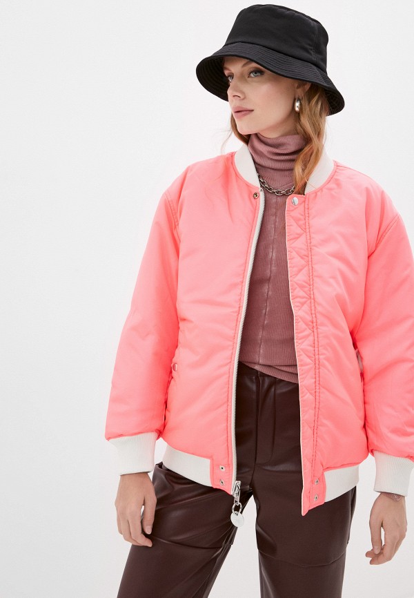 фото Куртка утепленная diesel