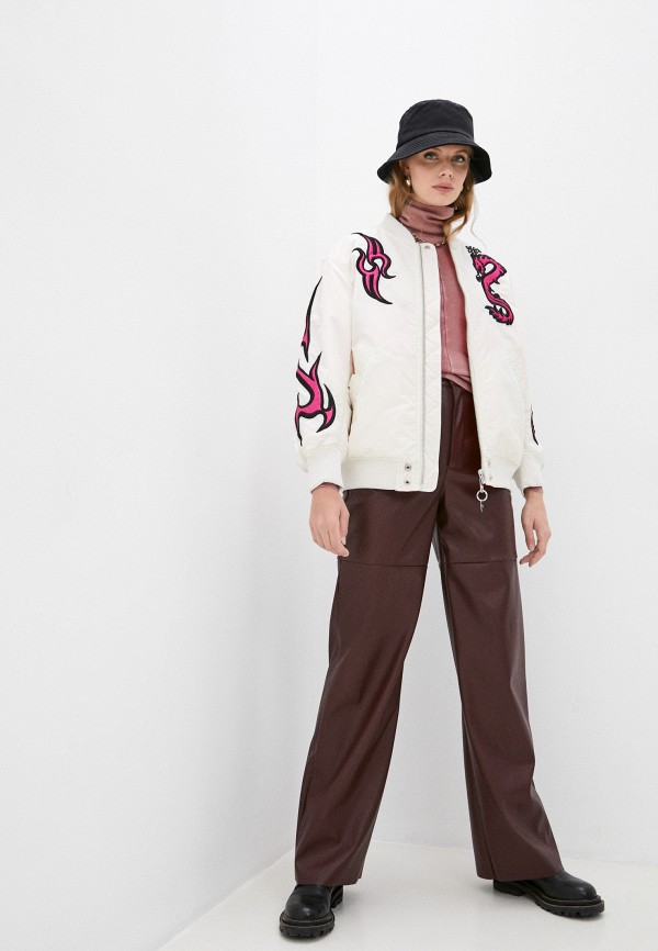 фото Куртка утепленная diesel