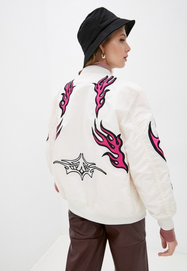 фото Куртка утепленная diesel