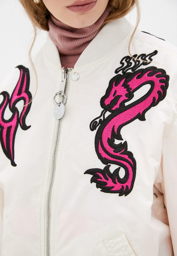 фото Куртка утепленная diesel