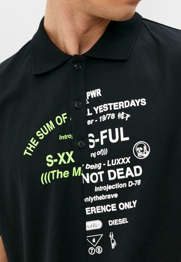 фото Поло diesel