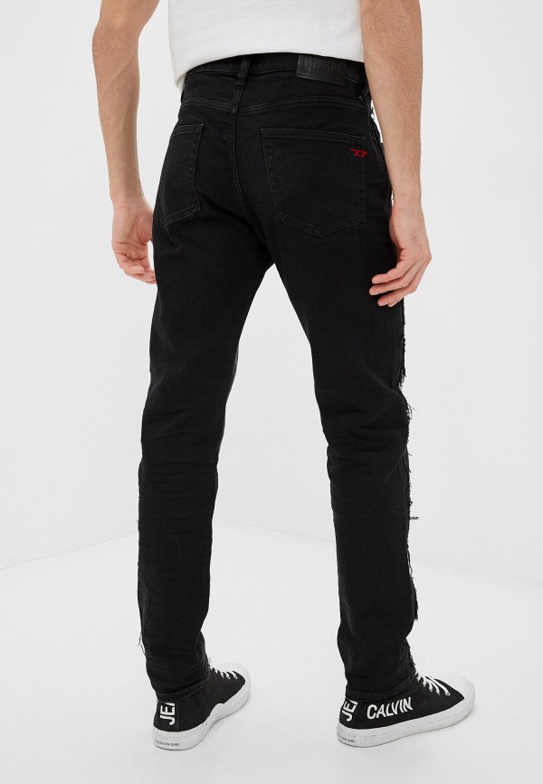 фото Джинсы diesel