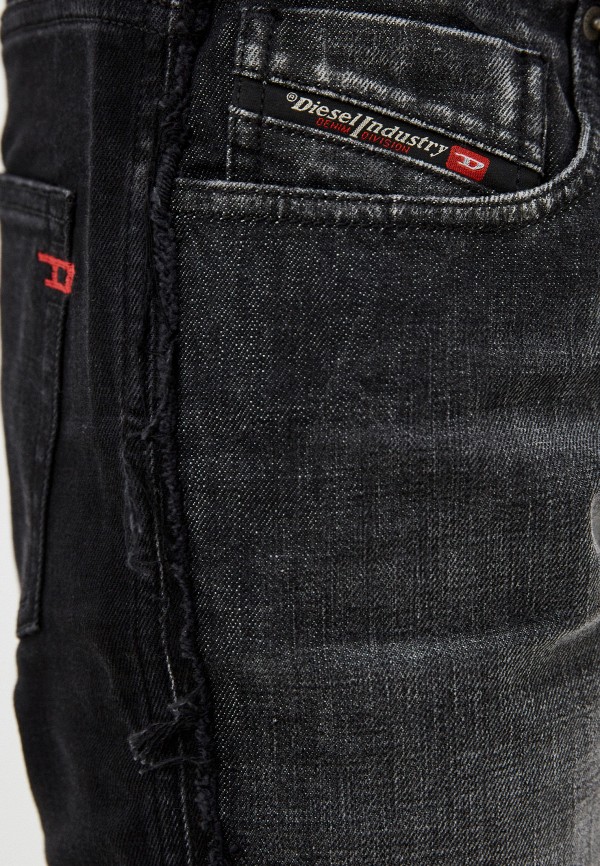 фото Джинсы diesel