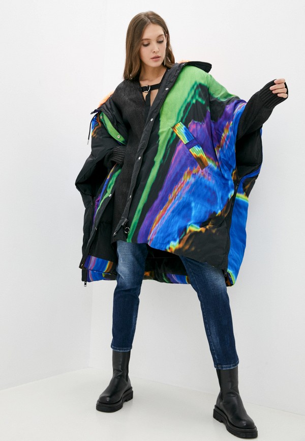 фото Куртка утепленная diesel