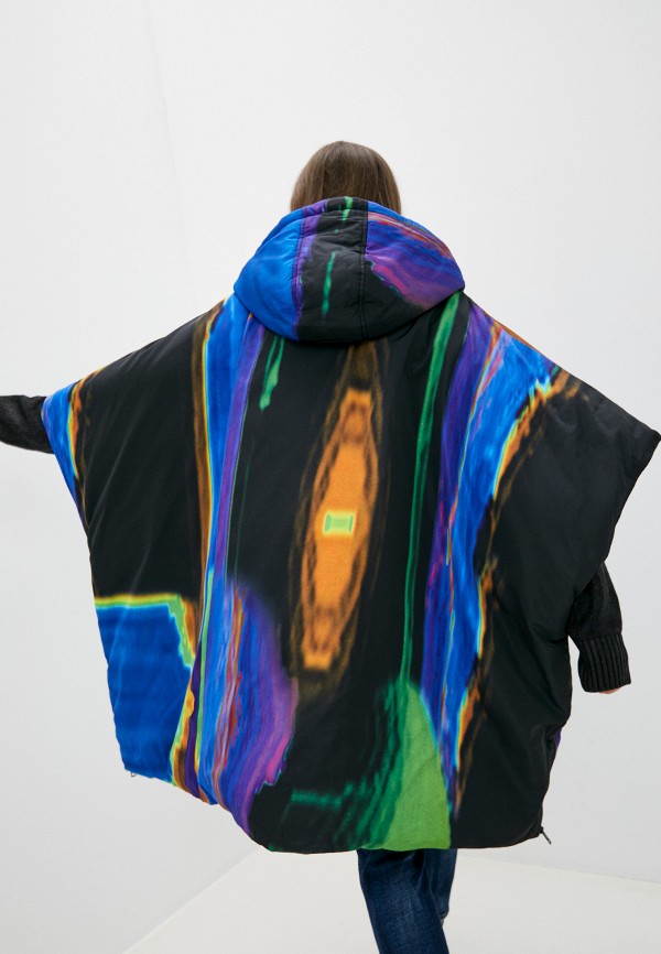 фото Куртка утепленная diesel