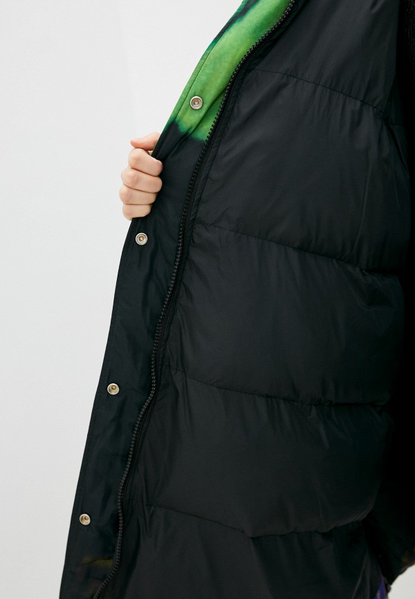 фото Куртка утепленная diesel