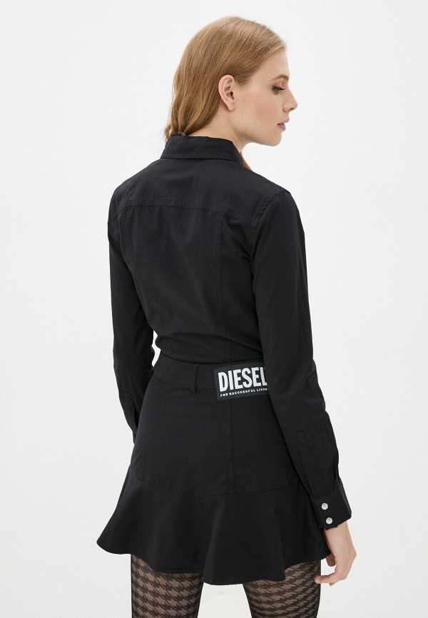 фото Платье diesel