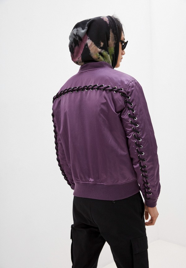 фото Куртка утепленная diesel