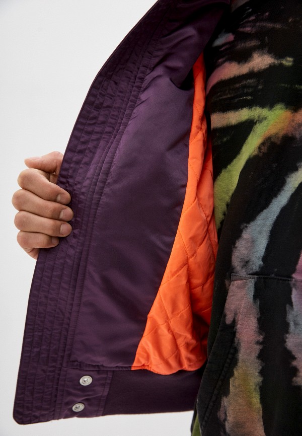 фото Куртка утепленная diesel