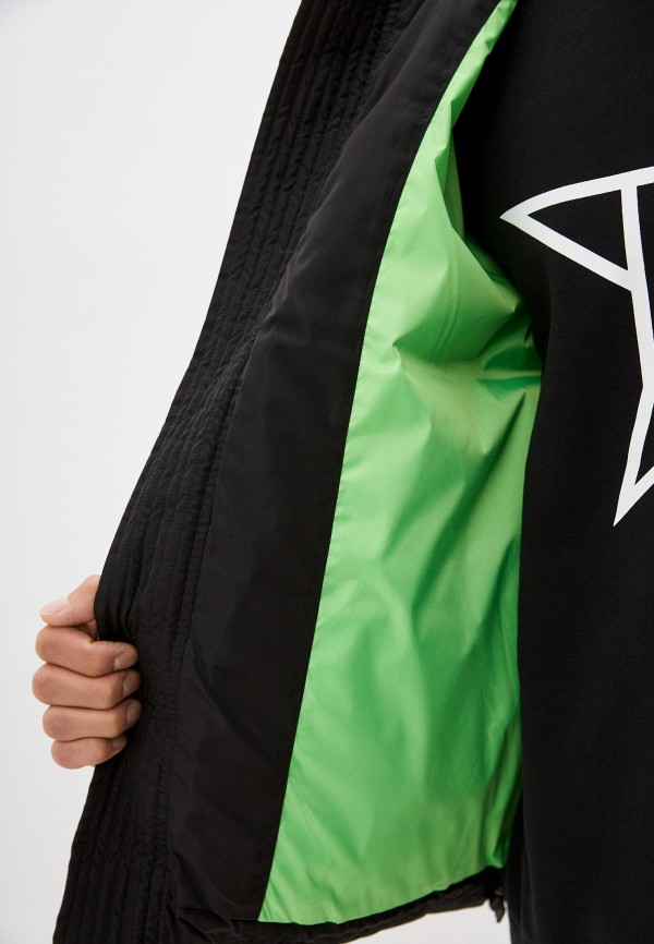 фото Куртка утепленная diesel