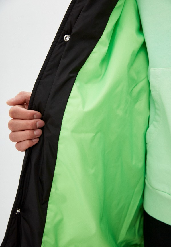 фото Куртка утепленная diesel