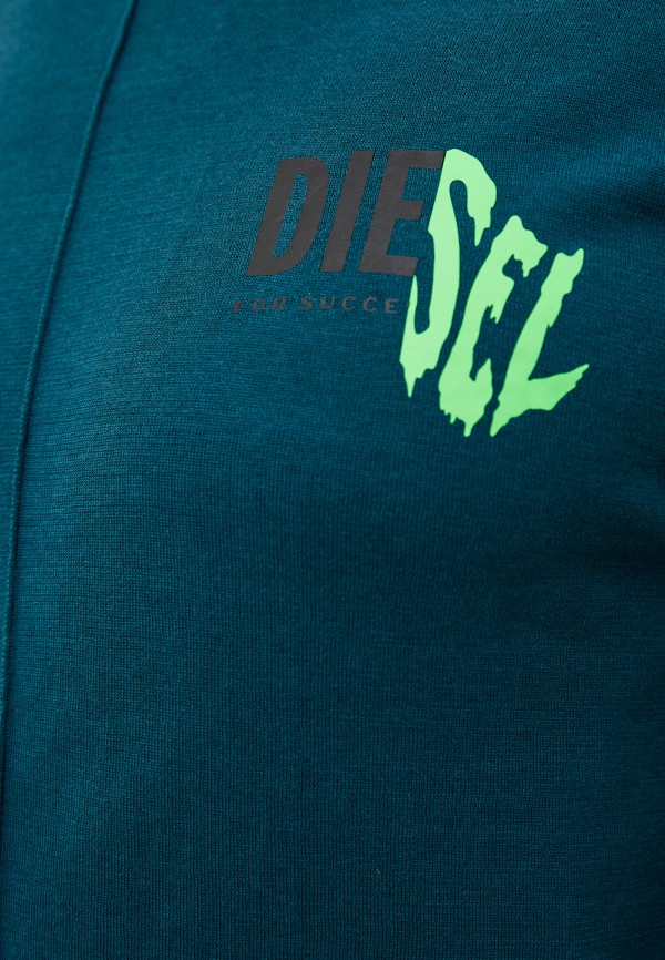 

Джемпер Diesel, Бирюзовый