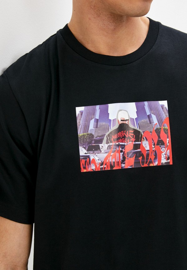 фото Футболка diesel