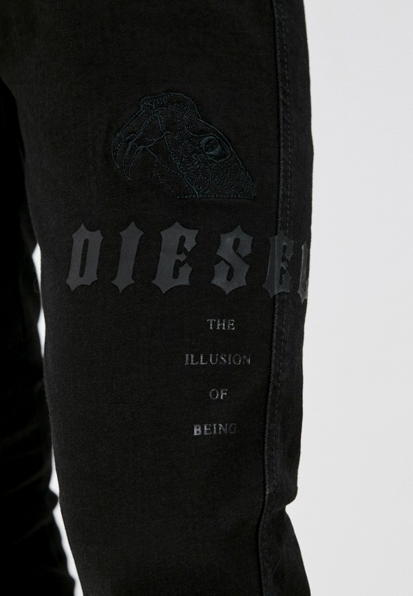 фото Джинсы diesel