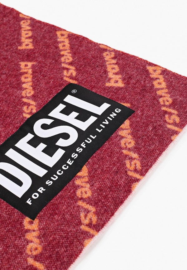 фото Шарф diesel